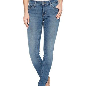 Levi’s 711 Skinny